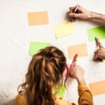 Get Unstuck by Brainstorming New Content Topics