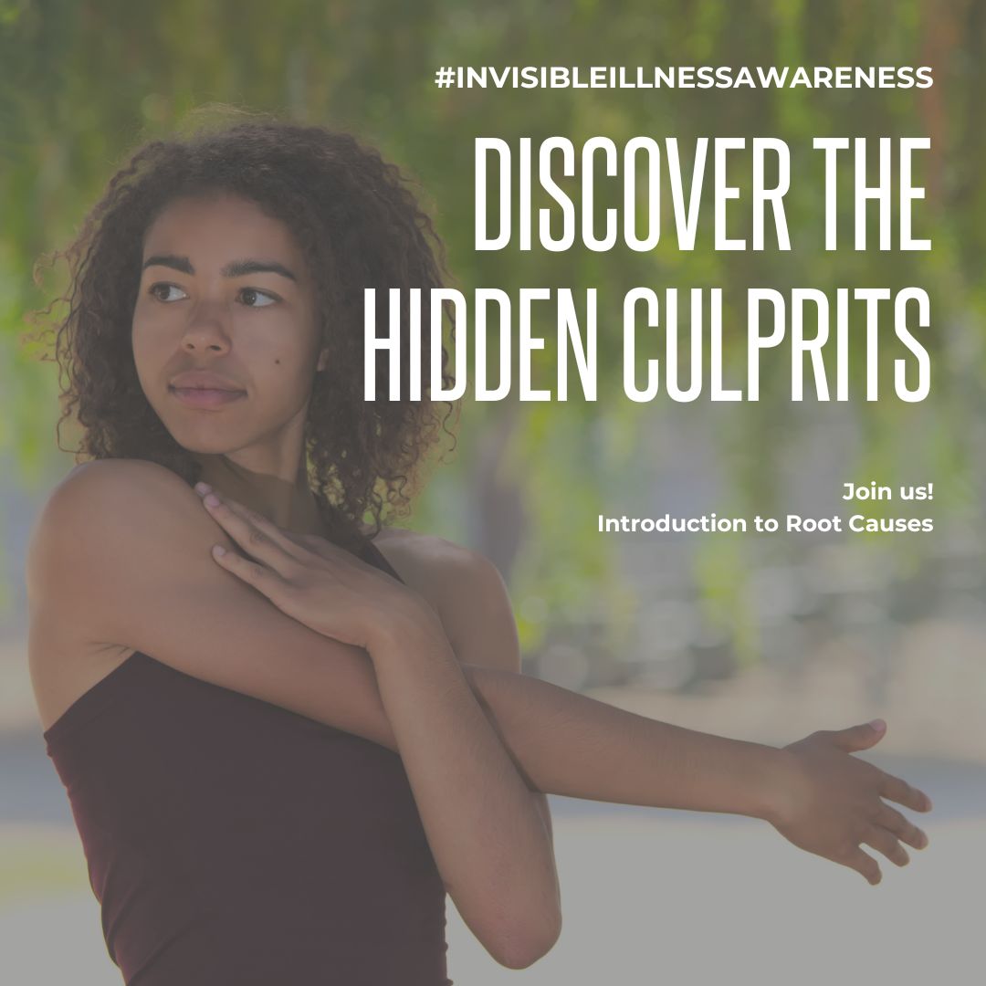 Discover the Hidden Culprits