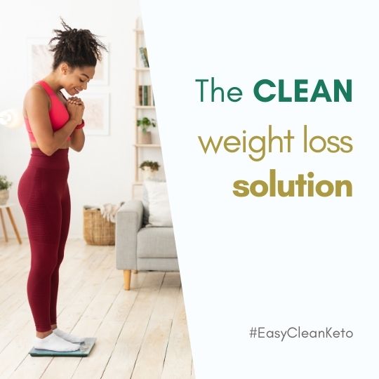 Post 5_ Last Call – Start Your Clean Keto Journey!