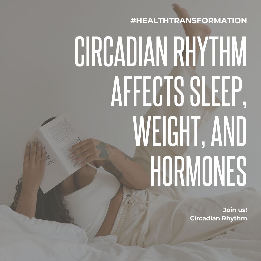 SOCIAL GRAPHICS - Circadian Rhythm (2)