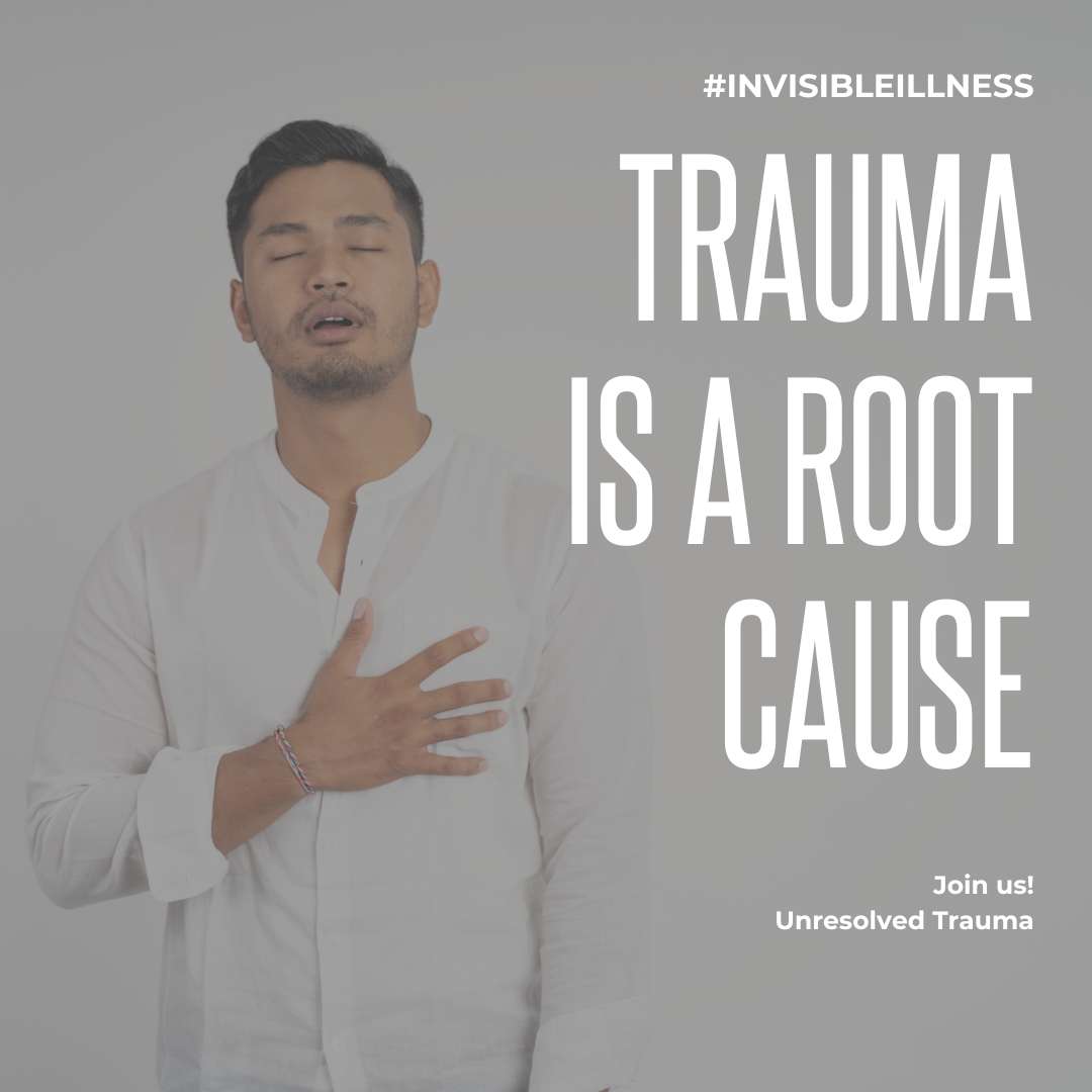 Trauma is a Root Cause