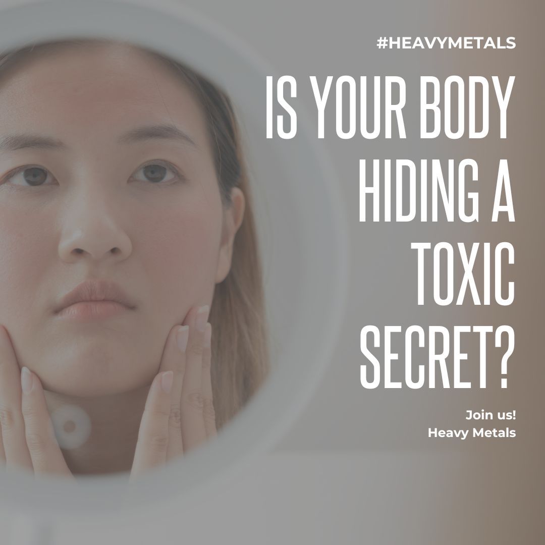 Is Your Body Hiding a Toxic Secret