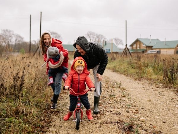 Complete coaching program materials