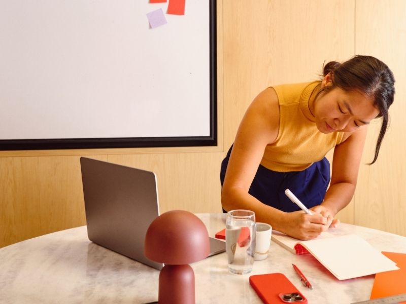 Complete coaching program materials