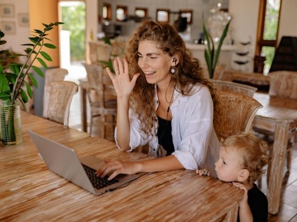 Complete coaching program materials