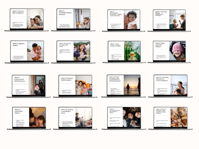 PowerPoint presentations