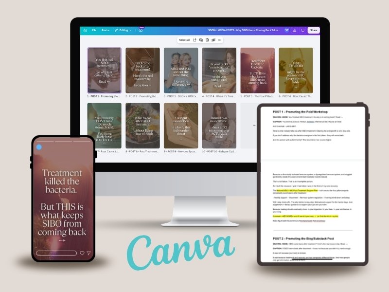 Rebrandable materials