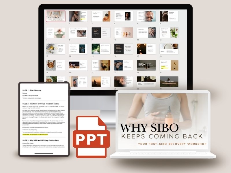 PowerPoint presentations